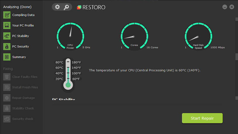  Restoro 2.4.0.3 Crack With License Key Free Download [2022]