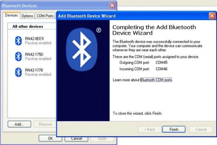 Bluetooth Driver Installer 22.50.1 Crack with Serial Key Download
