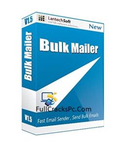 Advance Bulk Mailer Crack