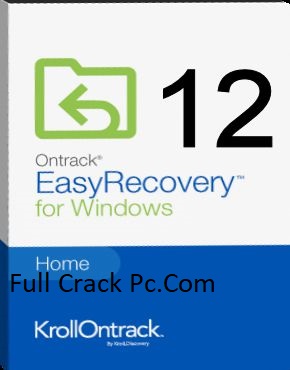 Easy Recovery Professional Crack