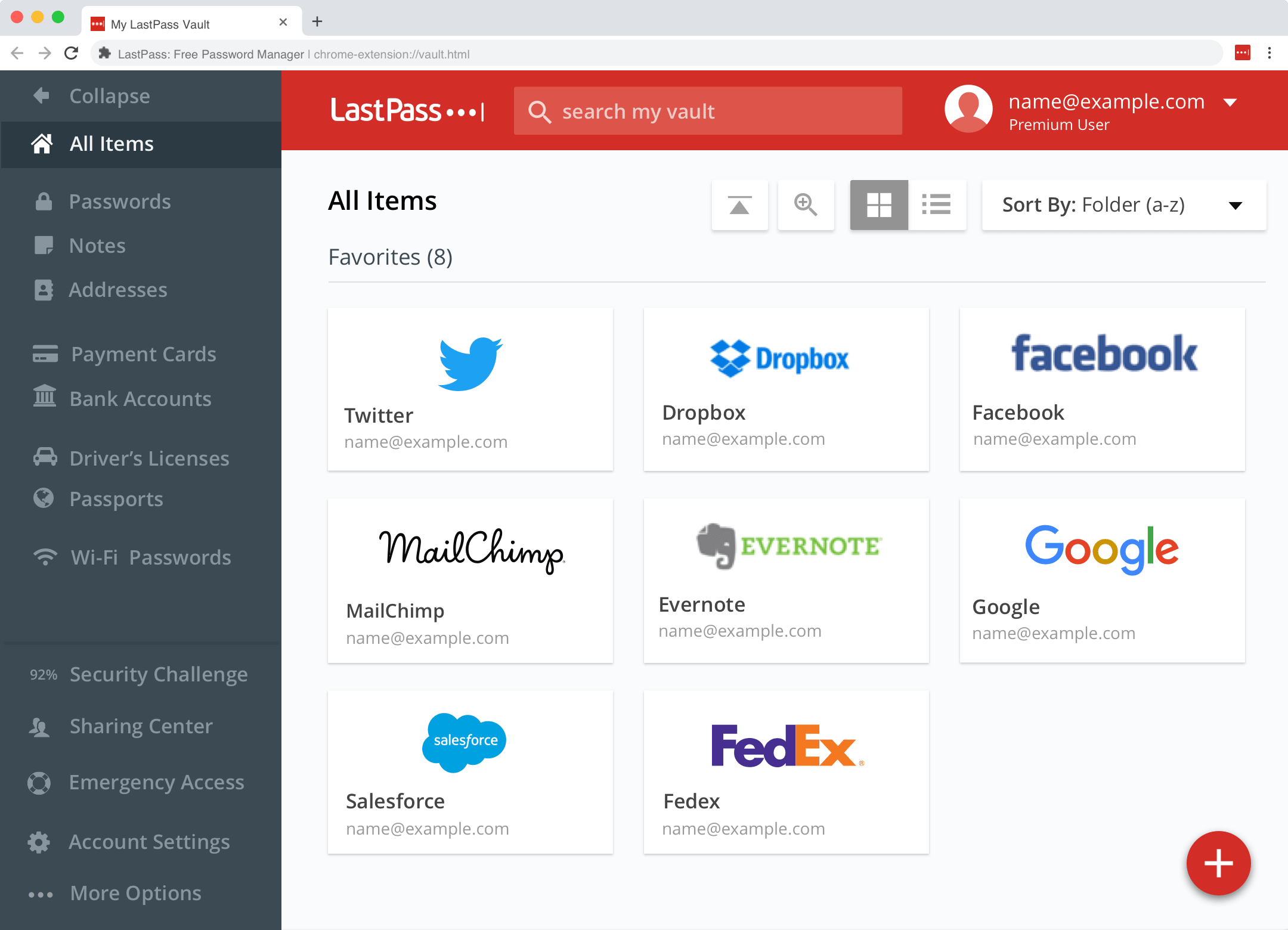 LastPass Password Manager 4.101.1 Crack With Key Latest 2022