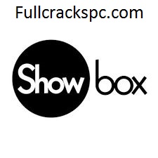 ShowBox Crack