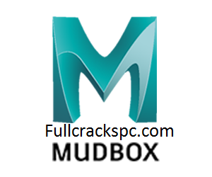 Autodesk Mudbox Crack