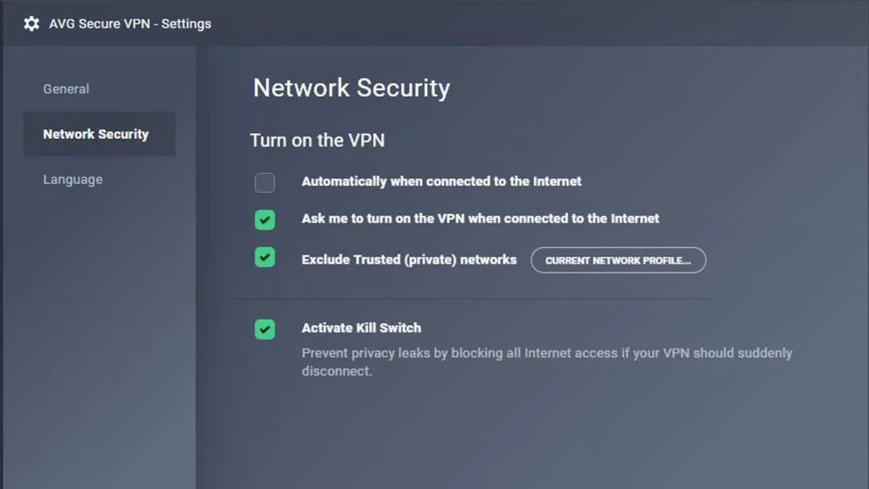 AVG Secure VPN 1.15.5983 Crack & Activation Code [Latest 2022]