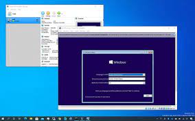 VirtualBox 7.0.0 Crack With Serial Key Free Download 2022 Latest