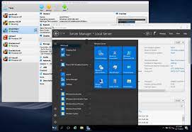 VirtualBox 7.0.0 Crack With Serial Key Free Download 2022 Latest