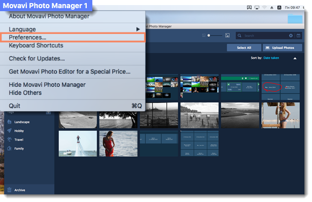 Movavi Photo Manager 3.0.1 Crack With Activation Key 2022
