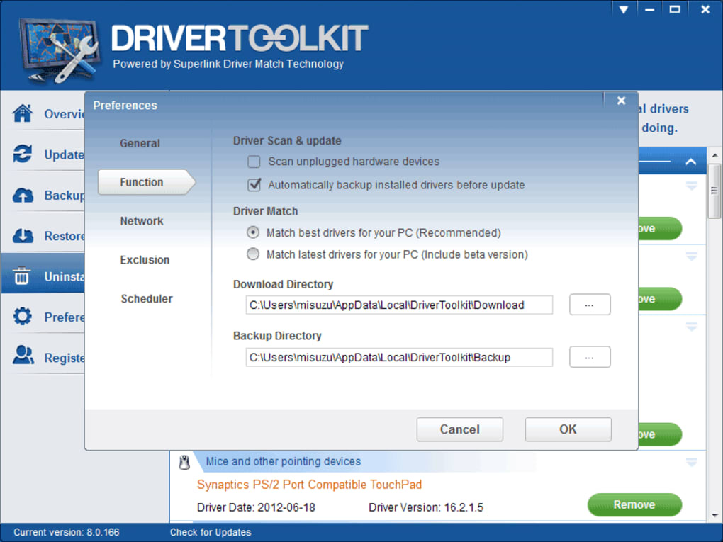 Driver Toolkit 9.9 Crack + License Key Full Download [2022] Latest