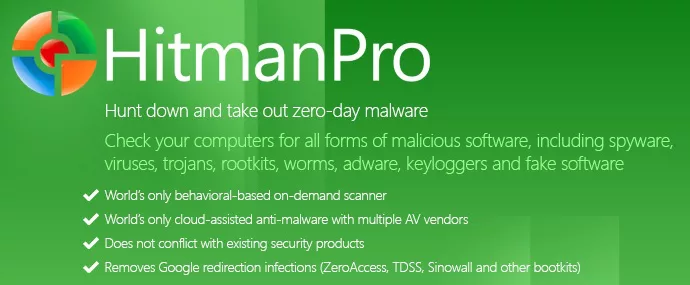 Hitman Pro 3.8.40 Crack & Product Key [Latest-2023] Download