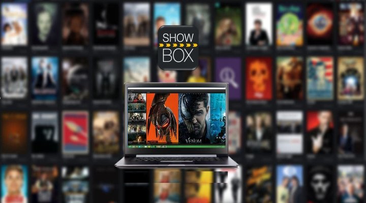 ShowBox 5.36 Crack + License Key Latest Version 2022 Download